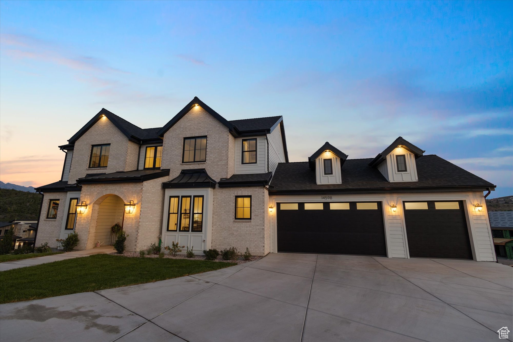 LONE PEAK - Residential