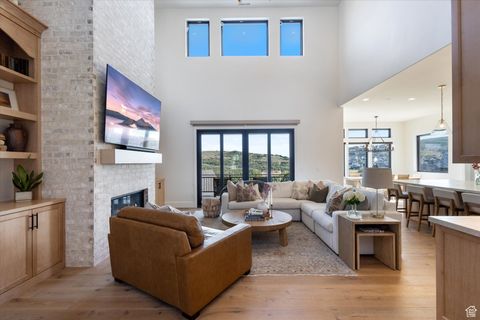 Tiny photo for 14598 S CANYON EDGE CIR, Draper (UT Cnty), UT 84020 (MLS # 2103815)