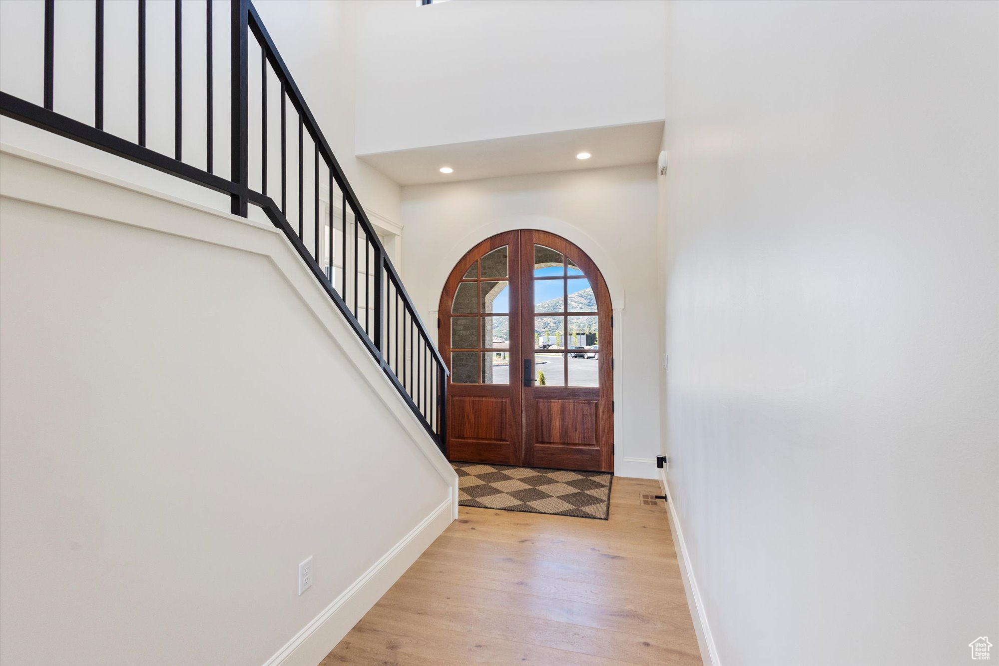 LONE PEAK - Residential