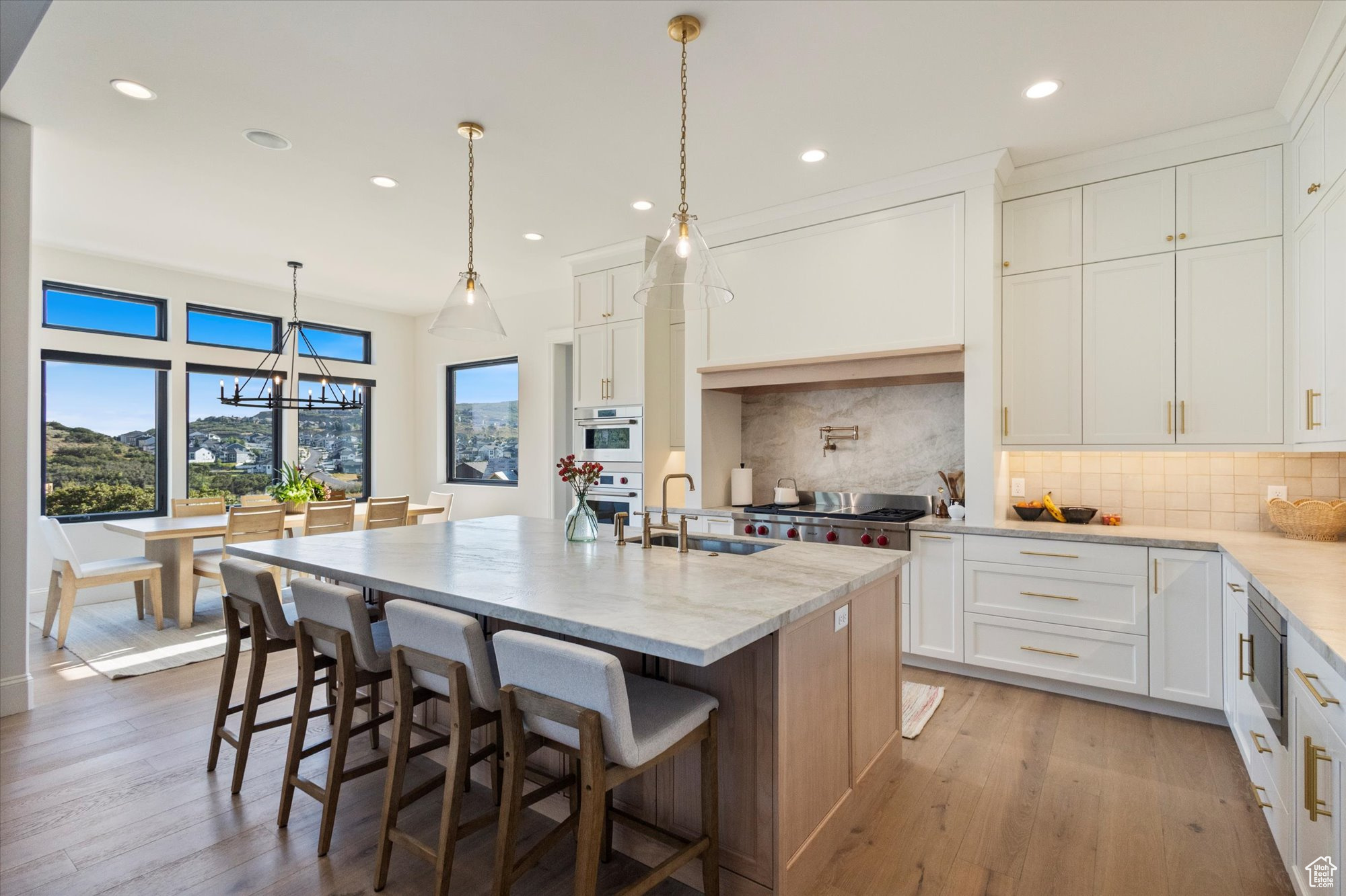 LONE PEAK - Residential