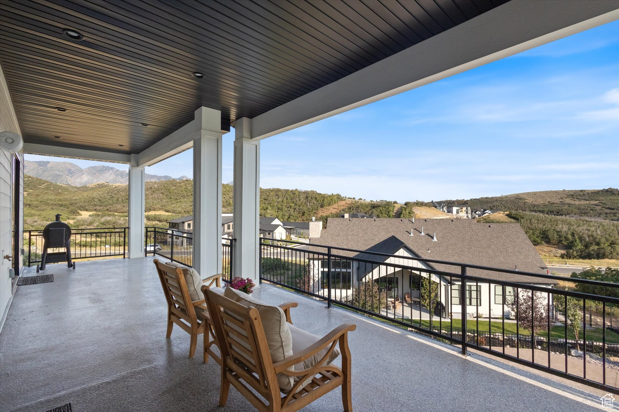 LONE PEAK - Residential