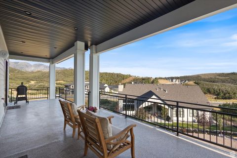 Tiny photo for 14598 S CANYON EDGE CIR, Draper (UT Cnty), UT 84020 (MLS # 2103815)