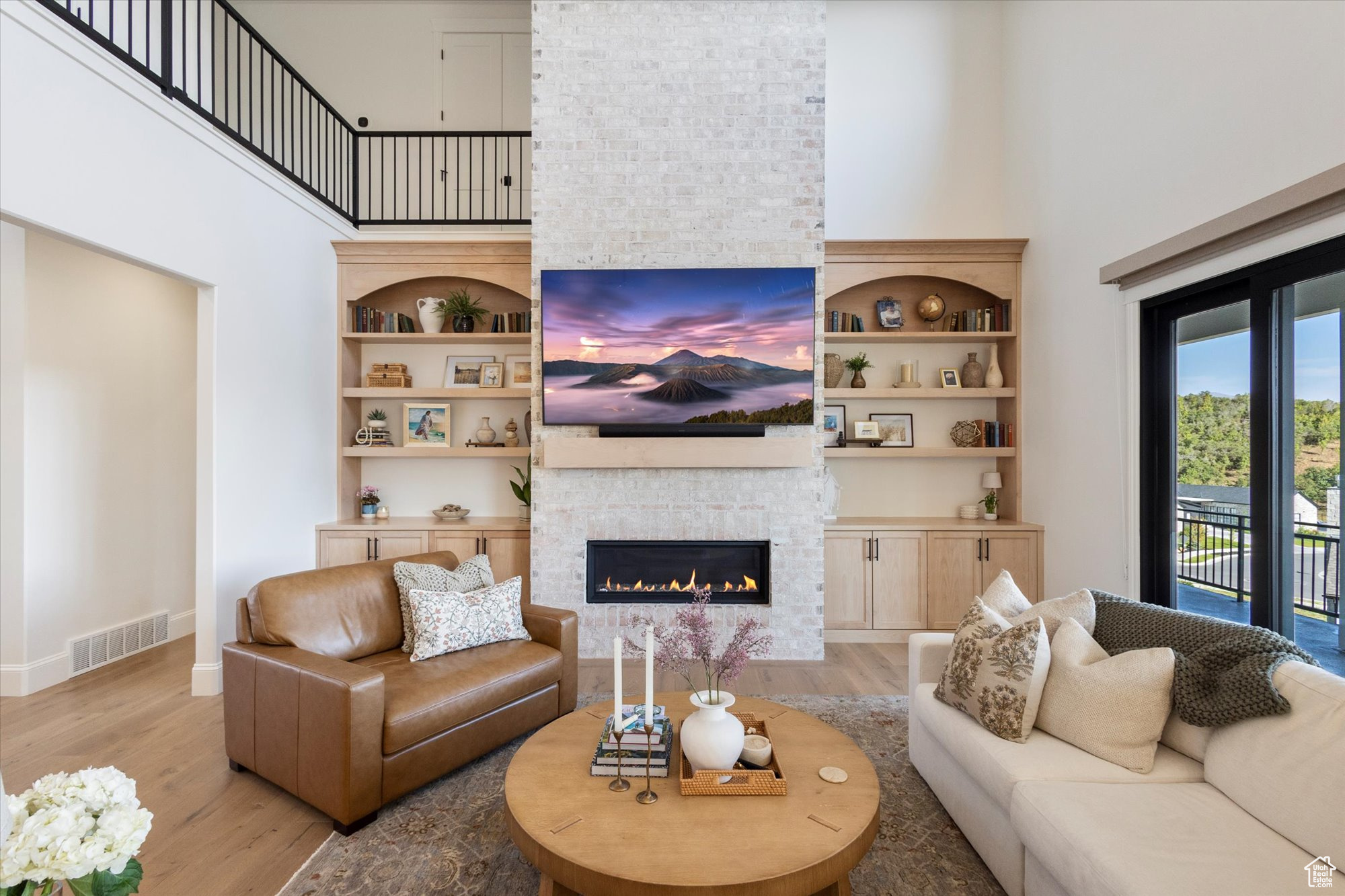 LONE PEAK - Residential