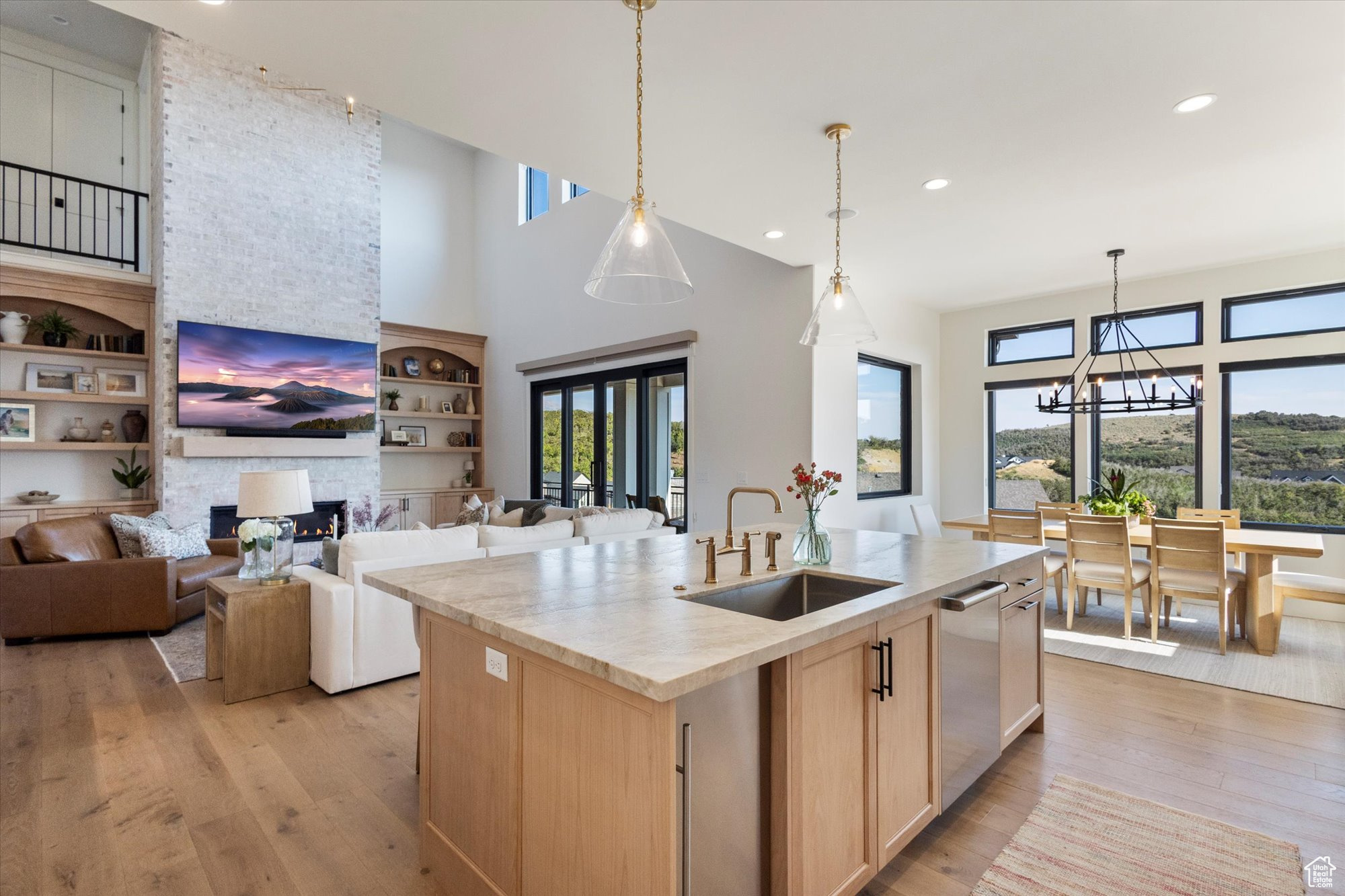 LONE PEAK - Residential