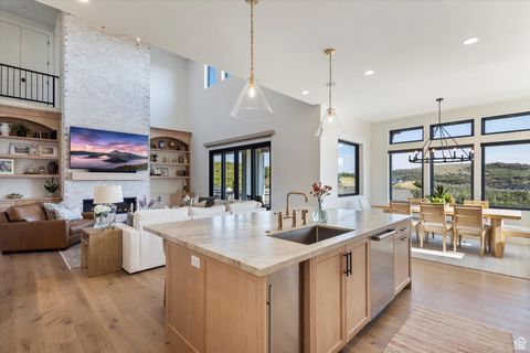 Tiny photo for 14598 S CANYON EDGE CIR, Draper (UT Cnty), UT 84020 (MLS # 2103815)