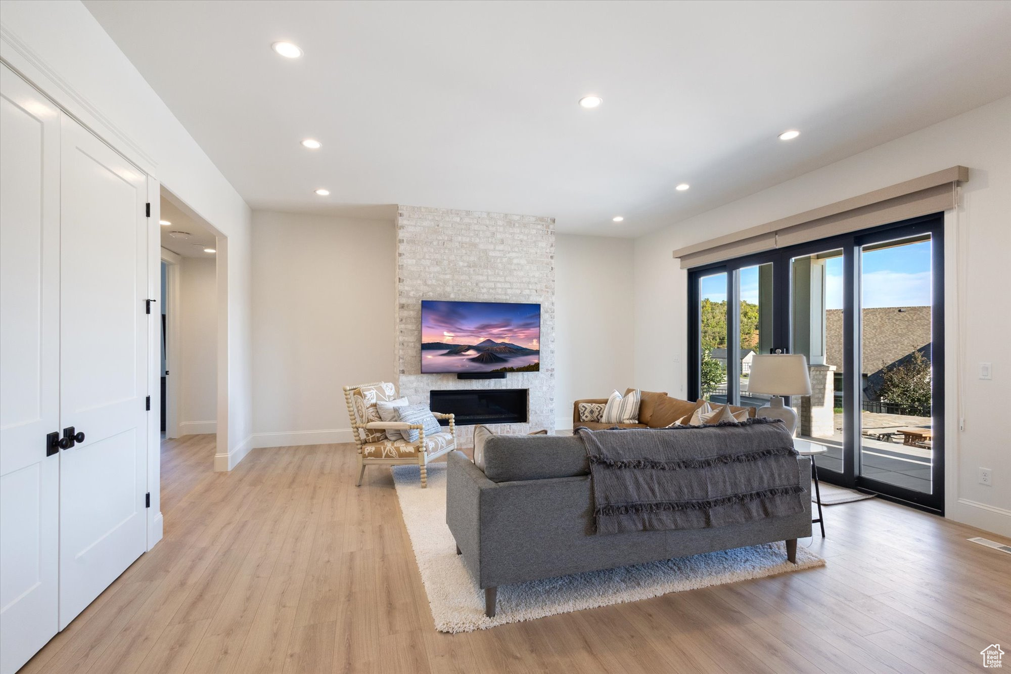 LONE PEAK - Residential