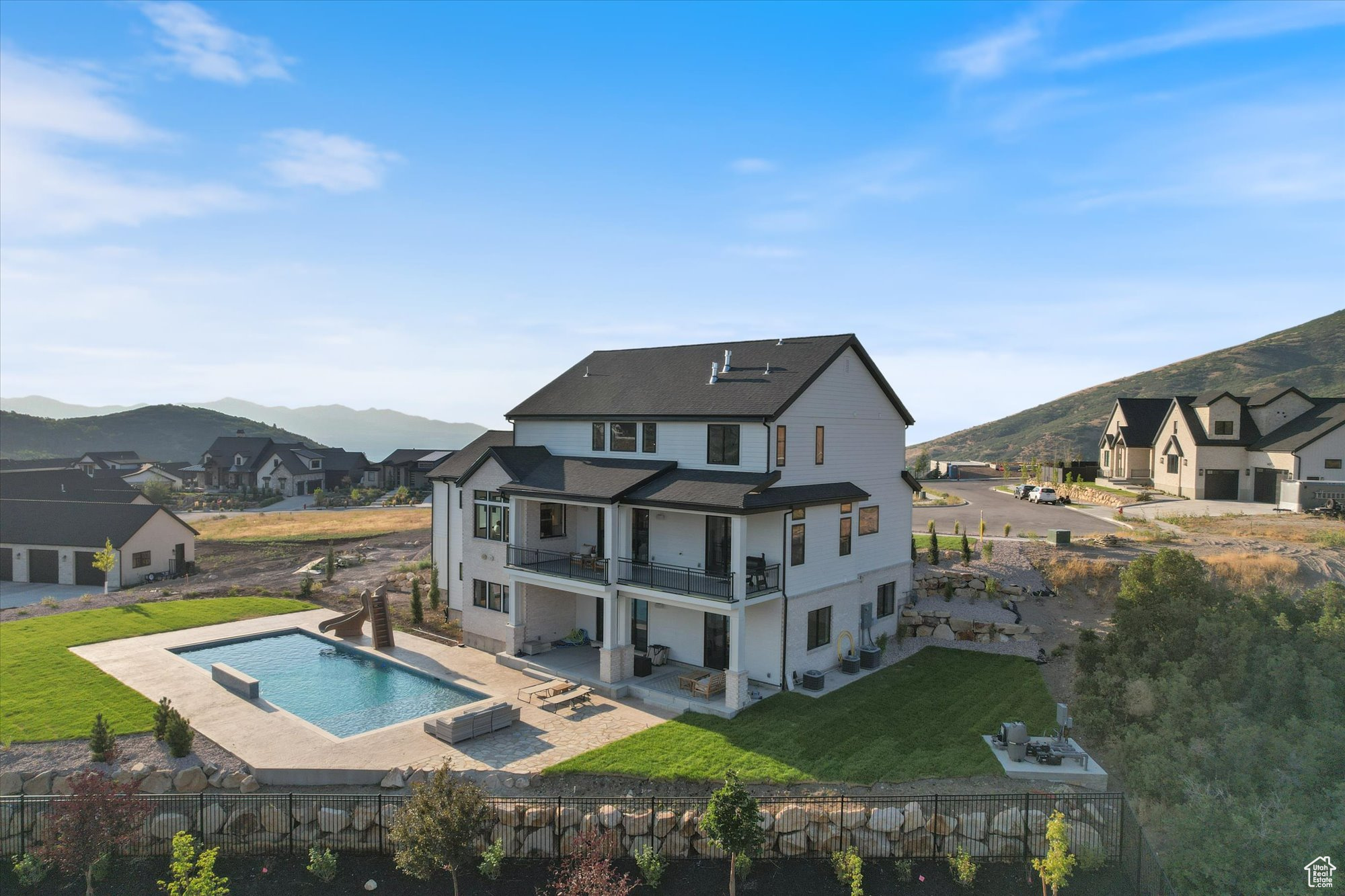 LONE PEAK - Residential