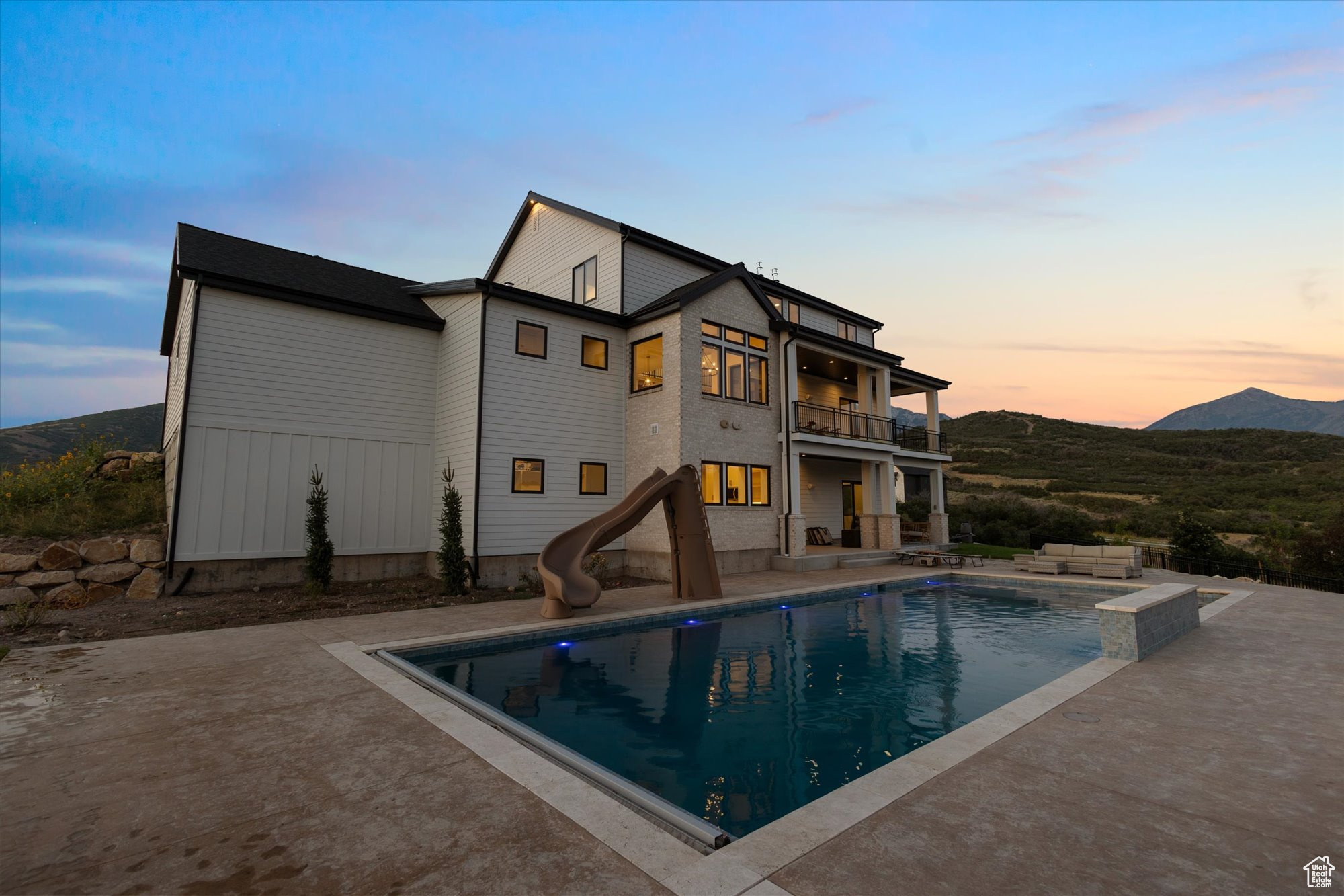 LONE PEAK - Residential