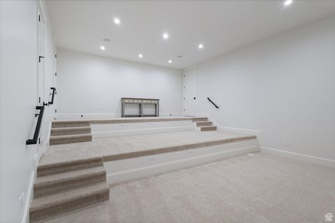 Tiny photo for 14598 S CANYON EDGE CIR, Draper (UT Cnty), UT 84020 (MLS # 2103815)