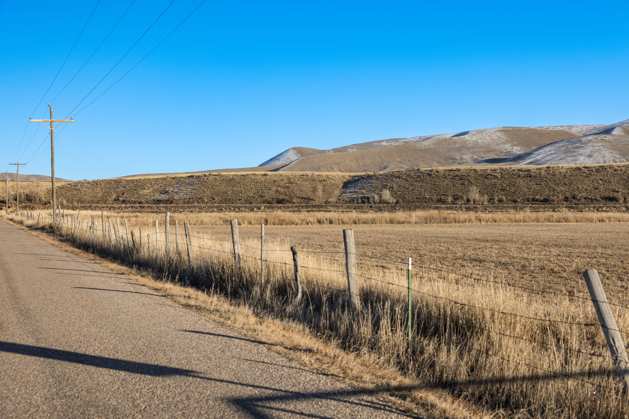 PRAIRIE DREAMS - Land