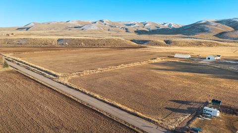 Vacant Land For Sale - 147 Patriot Ln #7<br/> Dingle, ID 83233