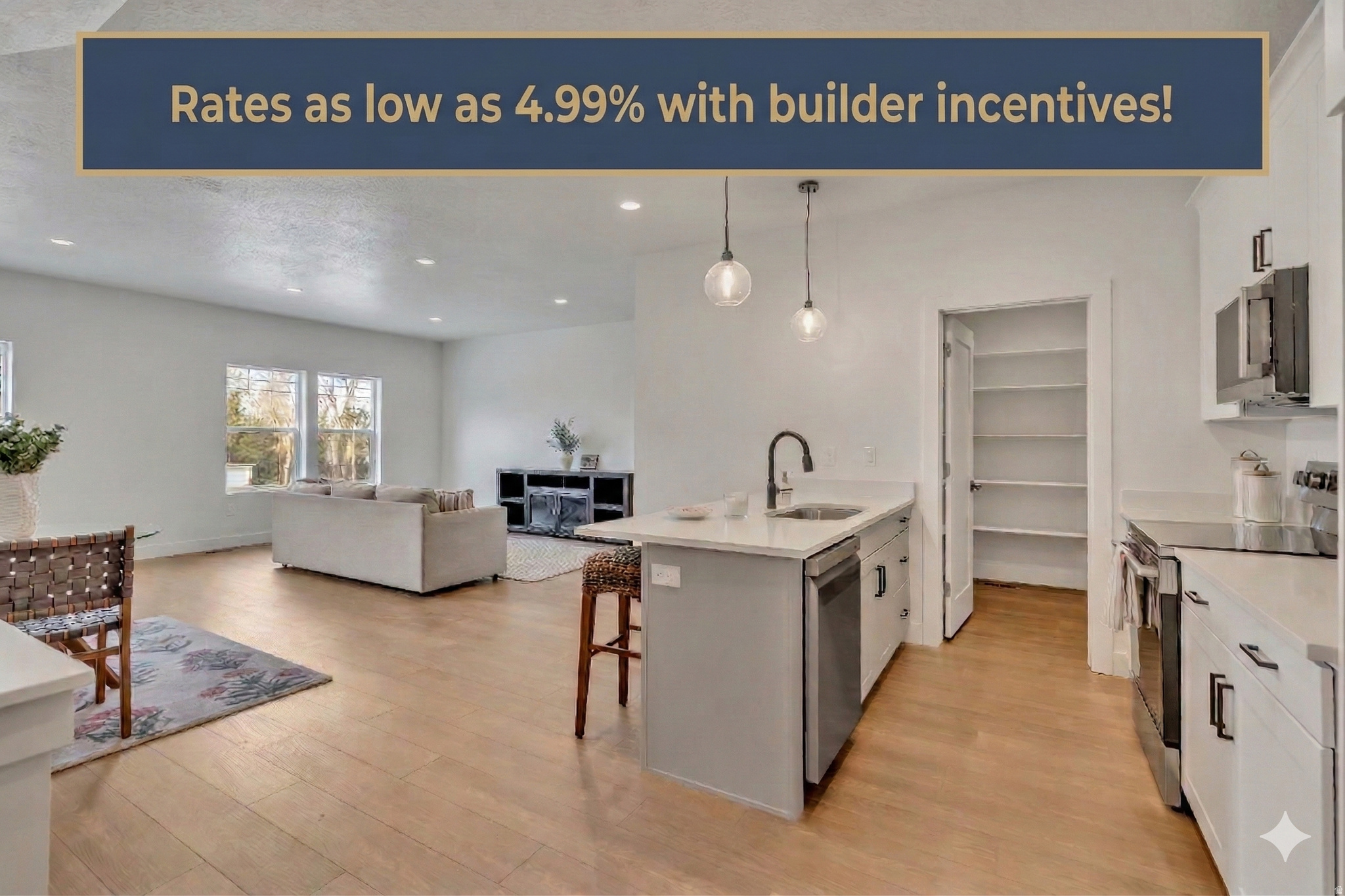 WOODHAVEN ESTATES - Residential