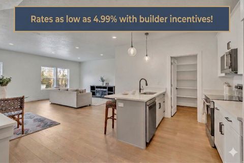 Photo of 330 E 7635 S, Sandy, UT 84047 (MLS # 2139122)