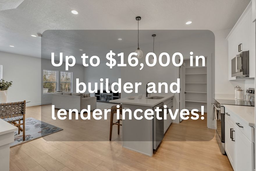 RATE AS LOW AS 4.99% WITH BUILDER/PREFERRED LENDER INCENTIVES.  New Construction Townhome!  Experience the perfect blend of modern elegance and suburban serenity in this exceptional new Sandy community. Multiple Units available.  This townhome is located at 7633 S Woodtrail Way Sandy UT.  (330 E) Multiple finish styles and units available to choose from. Tucked away on a tranquil dead-end street with zero through traffic, these brand-new townhomes offer rare privacy and sophisticated design. The open-concept floor plan seamlessly connects the main living spaces, highlighted by rich hardwood floors and meticulous high-end finishes throughout. A chef-inspired gourmet kitchen features premium stainless steel appliances and quality craftsmanship perfect for entertaining. Retreat to a spacious master suite complemented by two generous guest bedrooms, ideal for a growing family or a dedicated home office. Unlike standard builds, these units include extra-large garages with abundant storage for vehicles and outdoor gear. Enjoy an unbeatable location and quiet community within walking distance to local schools and minutes from premier shopping and quick freeway access. This is a rare opportunity to own a sophisticated, thoughtfully designed home in one of Sandy's most sought-after new neighborhoods. Inquire today for a private tour of these limited new construction units.