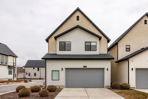 Tiny photo for 2426 N ALESUND WAY, Lehi, UT 84043 (MLS # 2127524)