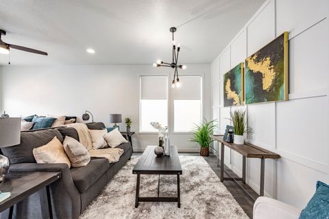 Tiny photo for 2426 N ALESUND WAY, Lehi, UT 84043 (MLS # 2127524)