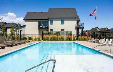 Tiny photo for 2426 N ALESUND WAY, Lehi, UT 84043 (MLS # 2127524)