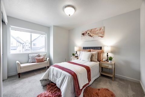 Tiny photo for 2426 N ALESUND WAY, Lehi, UT 84043 (MLS # 2127524)