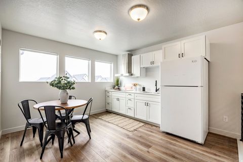 Tiny photo for 2426 N ALESUND WAY, Lehi, UT 84043 (MLS # 2127524)