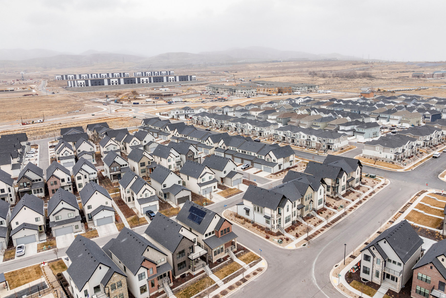 HOLBROOK SCNDCTG3126 - Residential