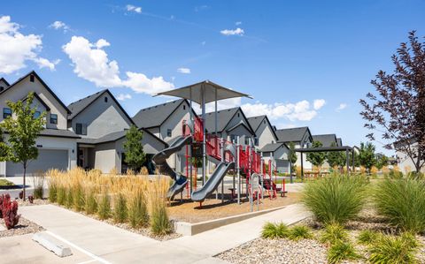 Tiny photo for 2426 N ALESUND WAY, Lehi, UT 84043 (MLS # 2127524)