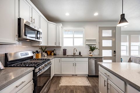 Tiny photo for 2426 N ALESUND WAY, Lehi, UT 84043 (MLS # 2127524)