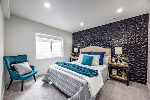 Tiny photo for 2426 N ALESUND WAY, Lehi, UT 84043 (MLS # 2127524)