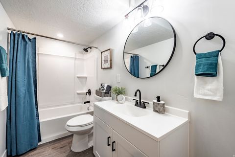 Tiny photo for 2426 N ALESUND WAY, Lehi, UT 84043 (MLS # 2127524)