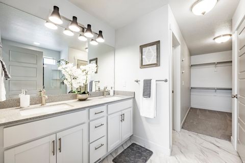 Tiny photo for 2426 N ALESUND WAY, Lehi, UT 84043 (MLS # 2127524)