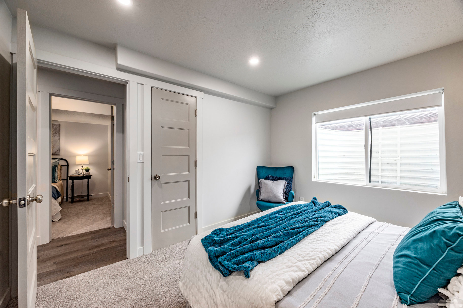 HOLBROOK SCNDCTG3126 - Residential