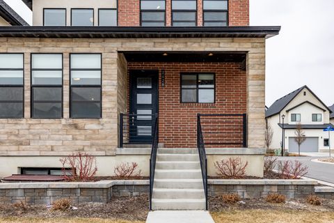 Tiny photo for 2426 N ALESUND WAY, Lehi, UT 84043 (MLS # 2127524)