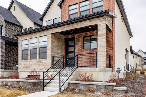 Tiny photo for 2426 N ALESUND WAY, Lehi, UT 84043 (MLS # 2127524)