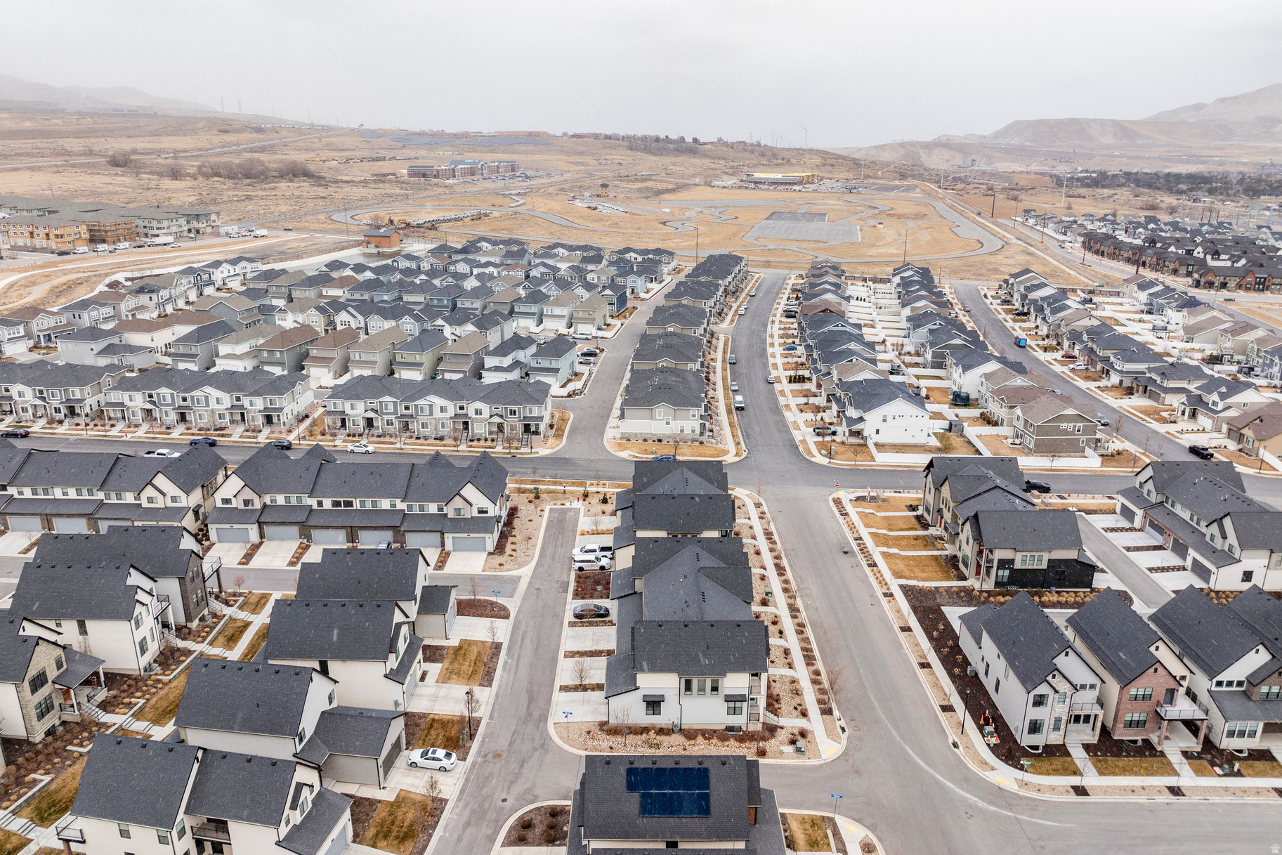 HOLBROOK SCNDCTG3126 - Residential