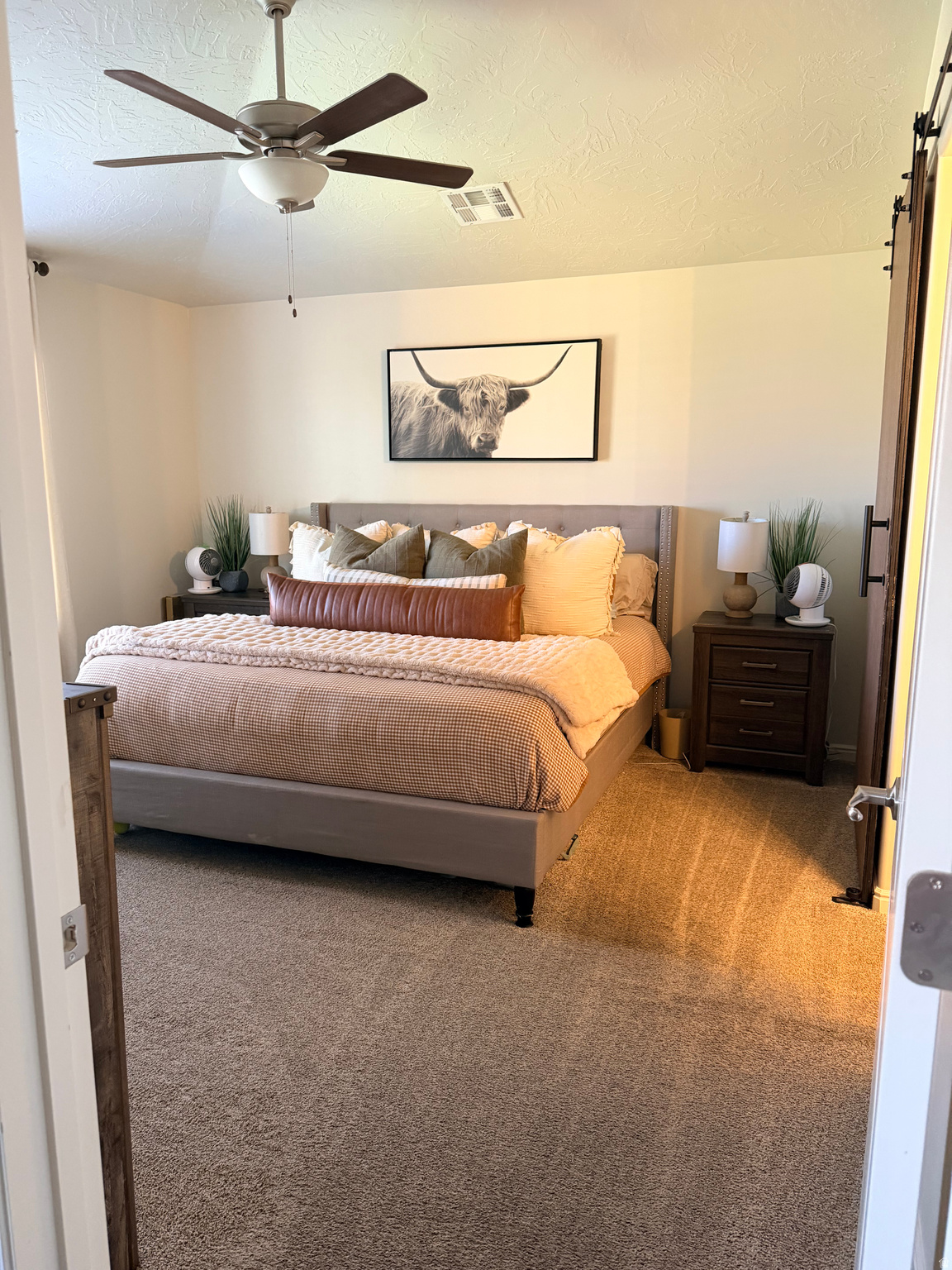 RED WATERS PH 1 - Residential