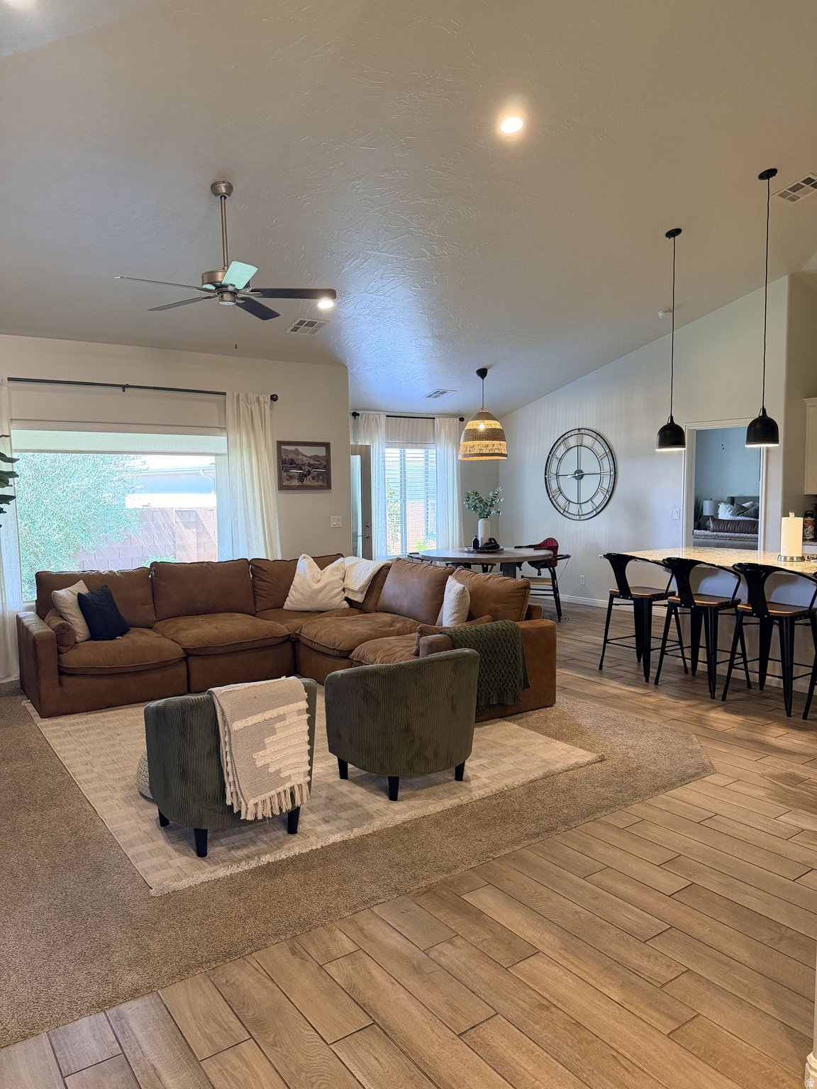 RED WATERS PH 1 - Residential
