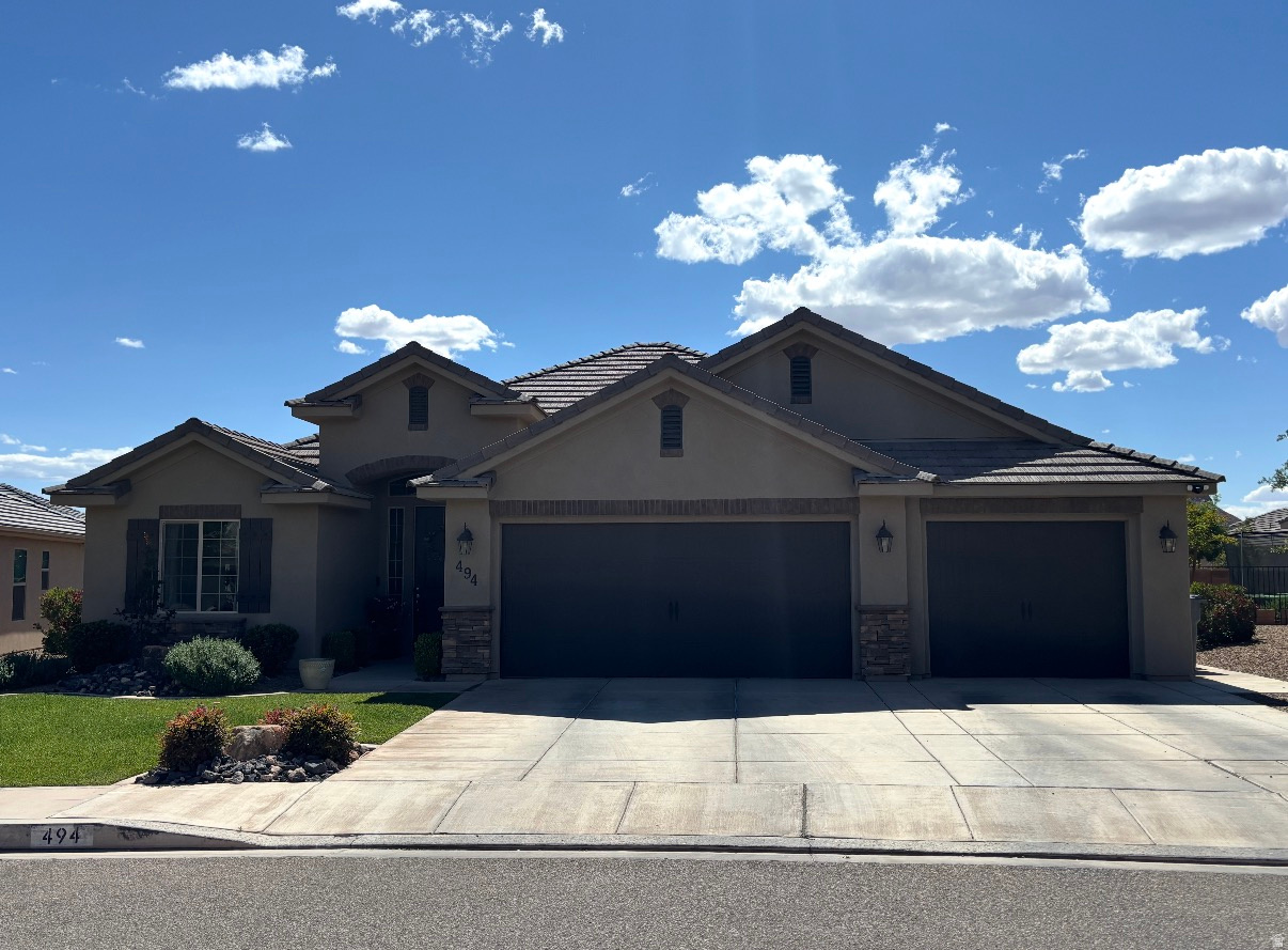 RED WATERS PH 1 - Residential