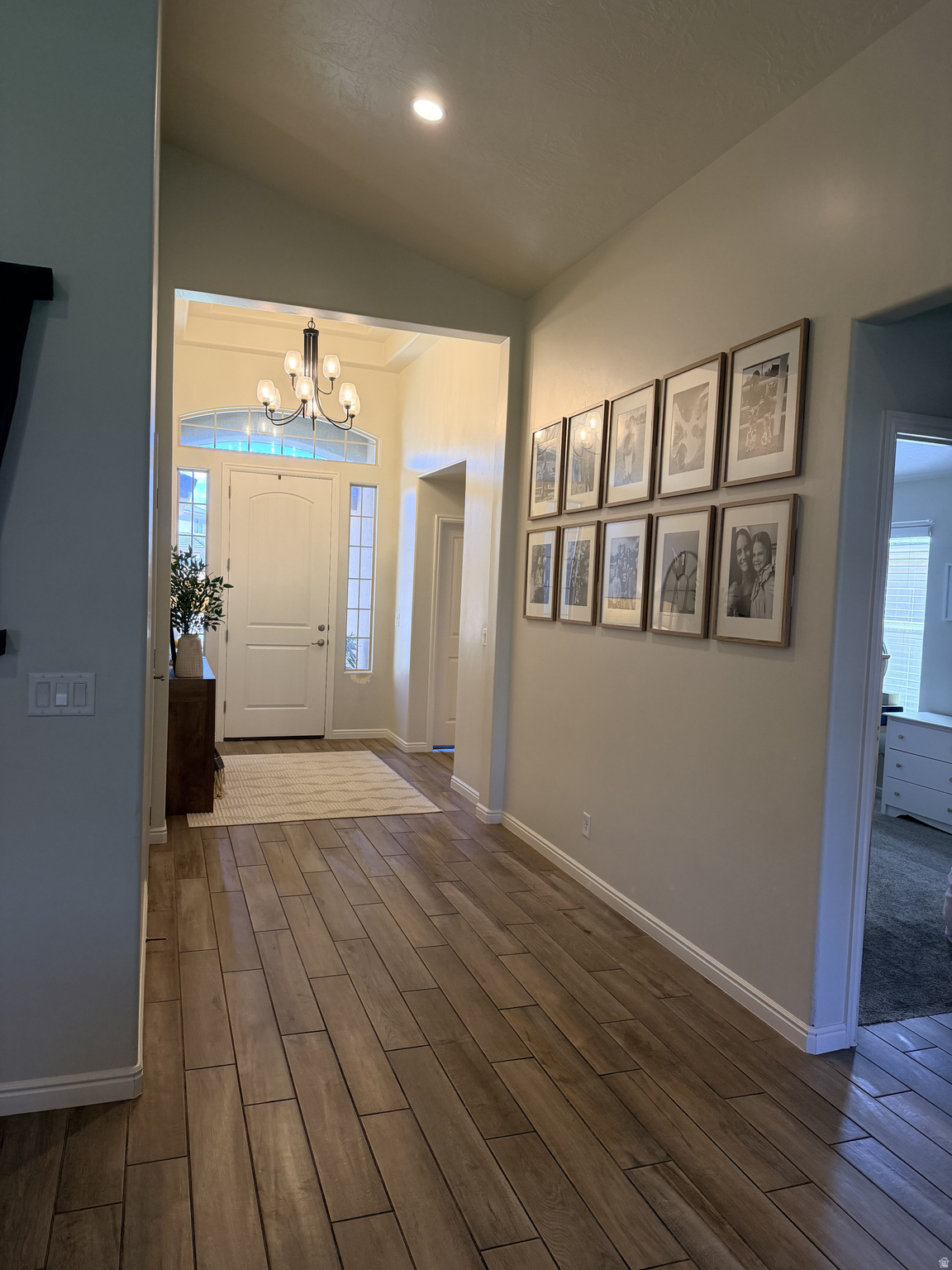 RED WATERS PH 1 - Residential