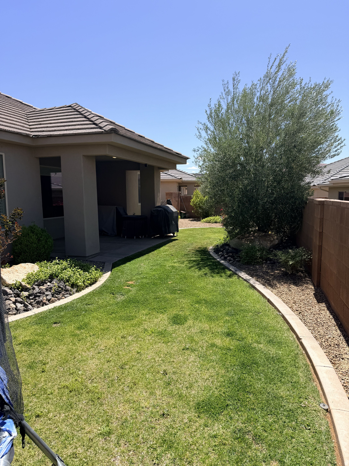 RED WATERS PH 1 - Residential