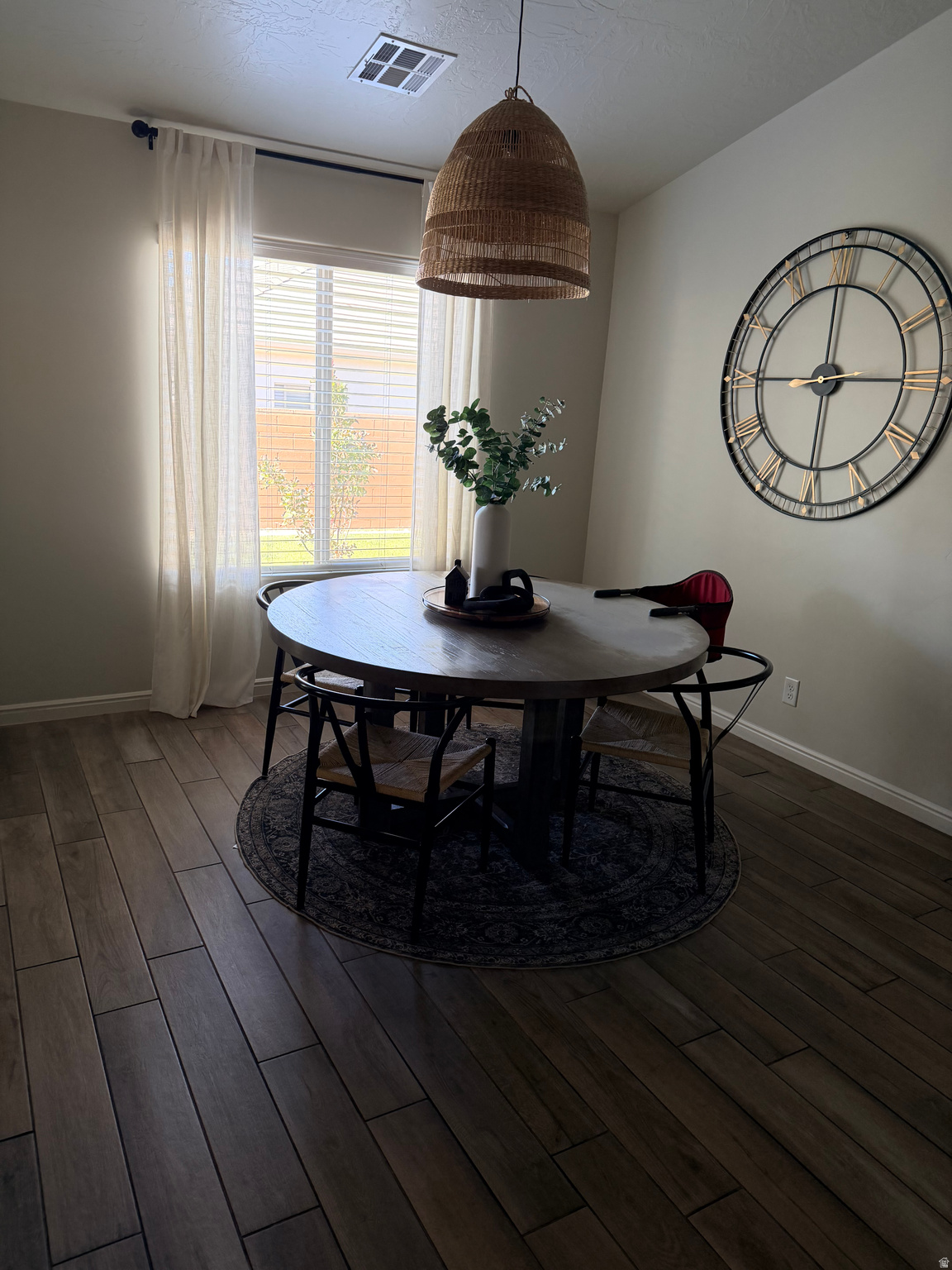 RED WATERS PH 1 - Residential