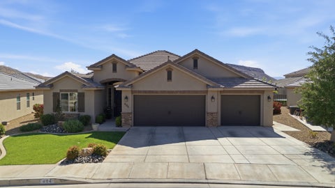 Homes For Sale - 494 S Mirage Dr #30<br/> Washington, UT 84780