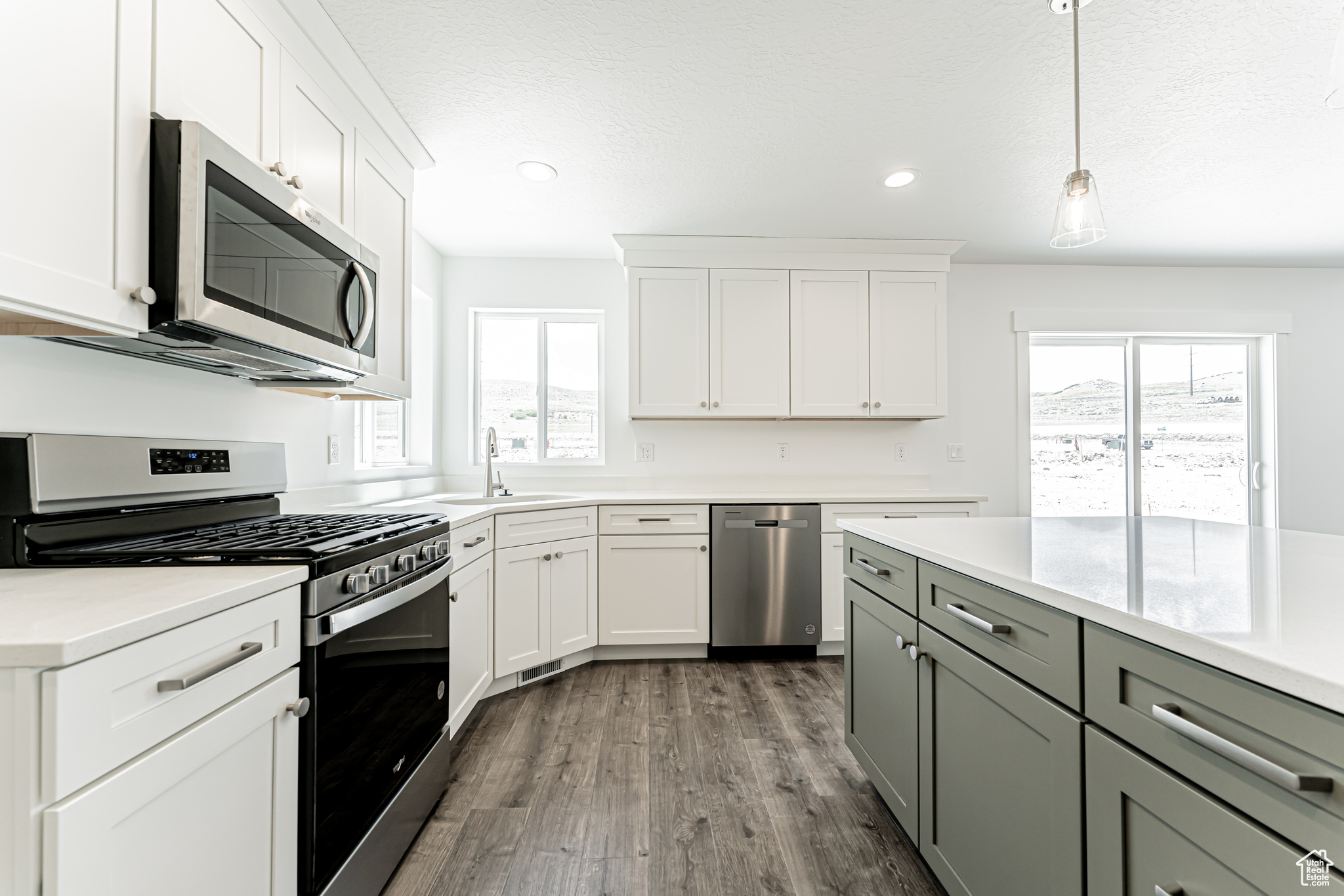 WILDFLOWER - Residential