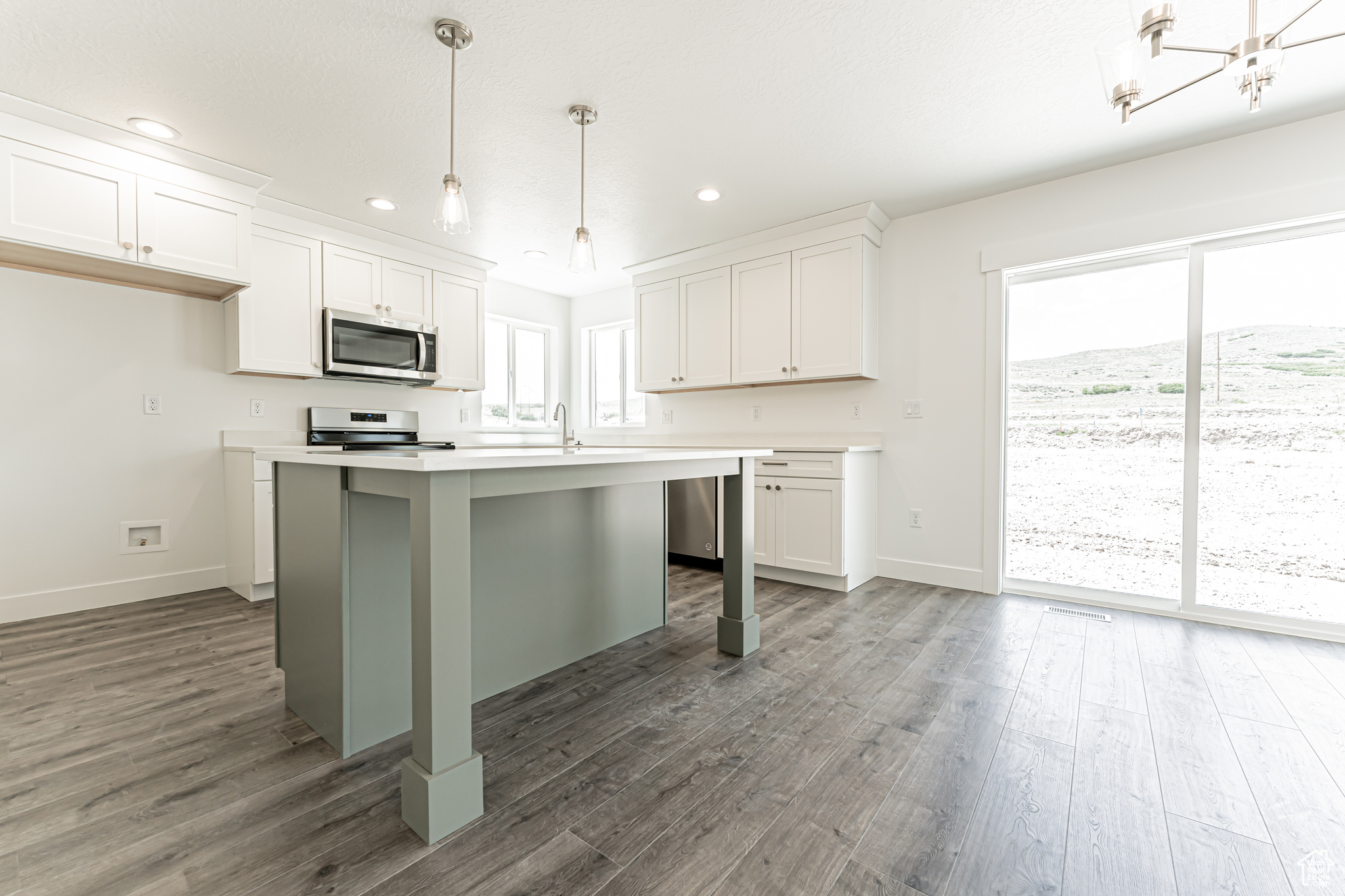 WILDFLOWER - Residential