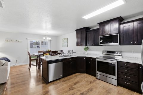 Tiny photo for 71 W 860 N, Santaquin, UT 84655 (MLS # 2147221)