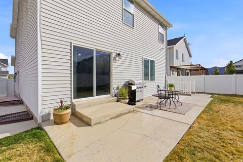 Tiny photo for 71 W 860 N, Santaquin, UT 84655 (MLS # 2147221)