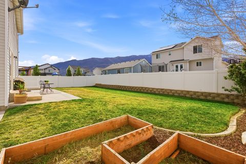 Tiny photo for 71 W 860 N, Santaquin, UT 84655 (MLS # 2147221)