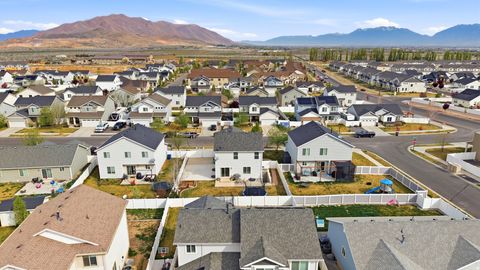 Tiny photo for 71 W 860 N, Santaquin, UT 84655 (MLS # 2147221)