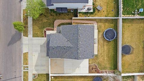 Tiny photo for 71 W 860 N, Santaquin, UT 84655 (MLS # 2147221)