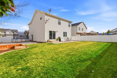 Tiny photo for 71 W 860 N, Santaquin, UT 84655 (MLS # 2147221)