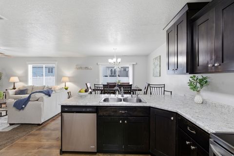 Tiny photo for 71 W 860 N, Santaquin, UT 84655 (MLS # 2147221)