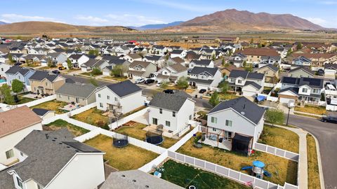 Tiny photo for 71 W 860 N, Santaquin, UT 84655 (MLS # 2147221)